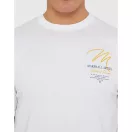 Seattle T-Shirt - White Seattle T-Shirt - White