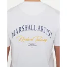 Seattle T-Shirt - White Seattle T-Shirt - White