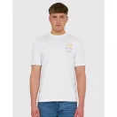 Seattle T-Shirt - White Seattle T-Shirt - White