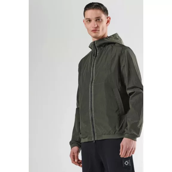 Shroud Runner - Oil Slick Shroud Runner - Oil Slick