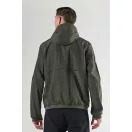 Shroud Runner - Oil Slick Shroud Runner - Oil Slick