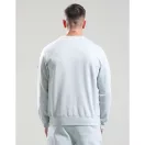 Siren Crewneck - Ghost grey Siren Crewneck - Ghost grey