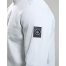 Siren Crewneck - Ghost grey Siren Crewneck - Ghost grey