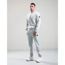 Siren Crewneck - Ghost grey Siren Crewneck - Ghost grey