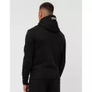Siren Full Zip Hoodie - Black Siren Full Zip Hoodie - Black