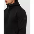 Siren Full Zip Hoodie - Black Siren Full Zip Hoodie - Black