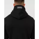 Siren Full Zip Hoodie - Black Siren Full Zip Hoodie - Black