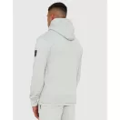 Siren Full Zip Hoodie - Dove Grey Siren Full Zip Hoodie - Dove Grey