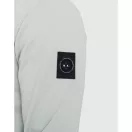 Siren Full Zip Hoodie - Dove Grey Siren Full Zip Hoodie - Dove Grey