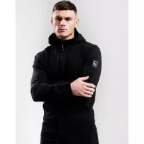 Siren FZ Hood - black