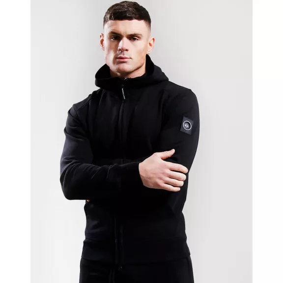 Siren FZ Hood - black Siren FZ Hood - black