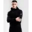 Siren FZ Hood - black