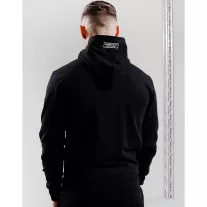 Siren FZ Hood - black
