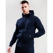 Siren FZ Hood - navy