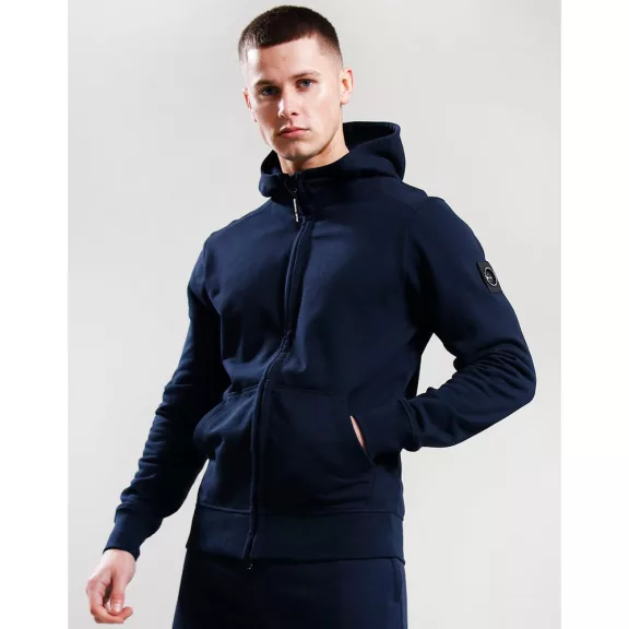 Siren FZ Hood - navy Siren FZ Hood - navy