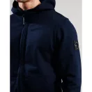 Siren FZ Hood - navy Siren FZ Hood - navy