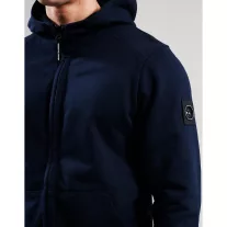 Siren FZ Hood - navy