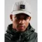 Siren Nylon Ripstop Cap - stone