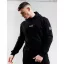 Siren OTH Hoodie - Black