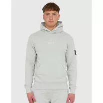 Siren OTH Hoodie - Dove Grey