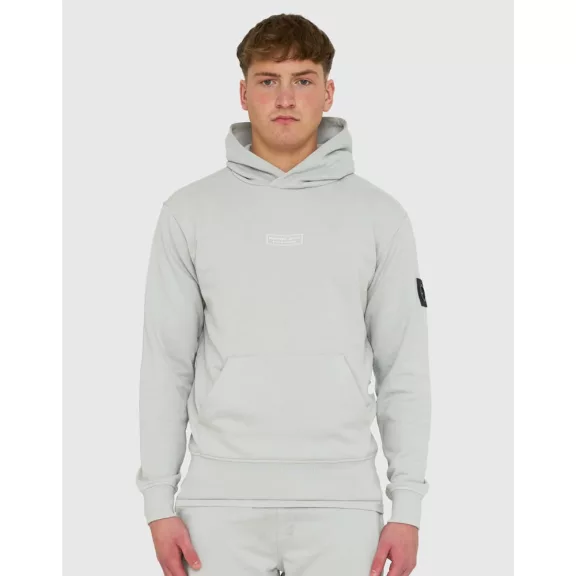 Siren OTH Hoodie - Dove Grey Siren OTH Hoodie - Dove Grey