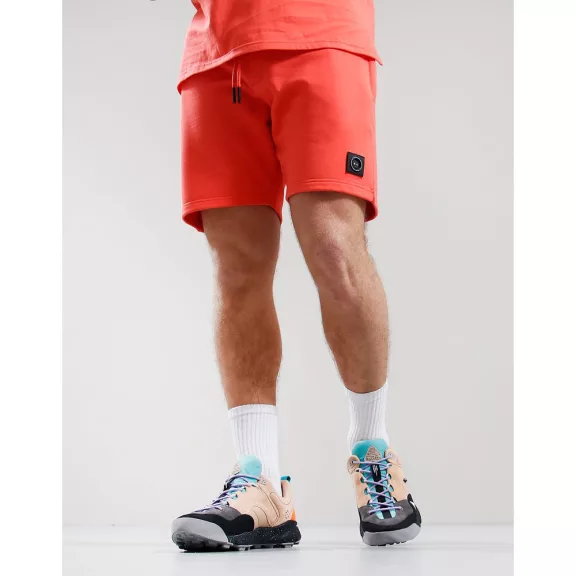 Siren Short - coral Siren Short - coral