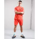 Siren Short - coral Siren Short - coral