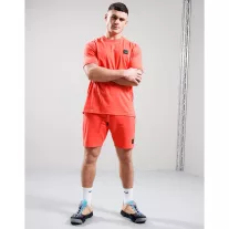 Siren Short - coral