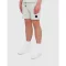 Siren Short - dove grey