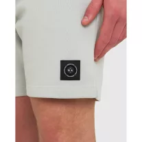 Siren Short - dove grey