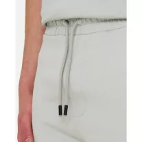 Siren Short - dove grey