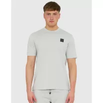 Siren T-Shirt - dove grey