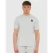 Siren T-Shirt - dove grey