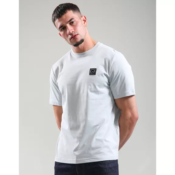 Siren T-Shirt - ghost grey Siren T-Shirt - ghost grey