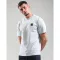 Siren T-Shirt - ghost grey