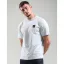 Siren T-Shirt - ghost grey