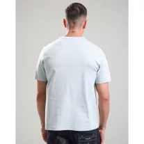 Siren T-Shirt - ghost grey