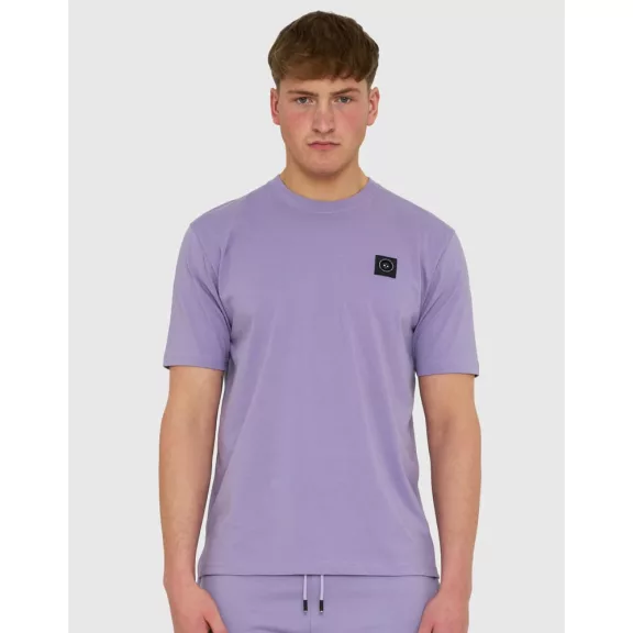 Siren T-Shirt - lavender Siren T-Shirt - lavender