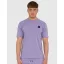 Siren T-Shirt - lavender