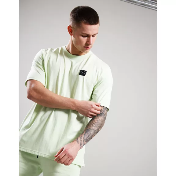Siren T-Shirt - lime Siren T-Shirt - lime