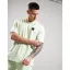 Siren T-Shirt - lime