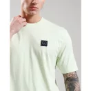Siren T-Shirt - lime Siren T-Shirt - lime