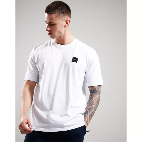 Siren T-Shirt - white Siren T-Shirt - white