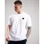 Siren T-Shirt - white