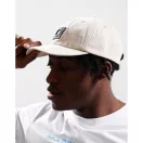 Siren Washed Cotton Cap - stone Siren Washed Cotton Cap - stone