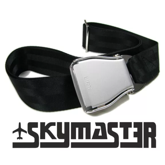 Skymaster Belt - black Skymaster Belt - black