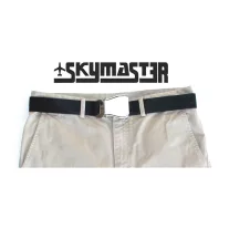 Skymaster Belt - black