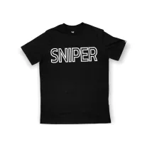 Sniper T - black