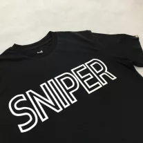 Sniper T - black