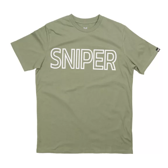 Sniper T - olive Sniper T - olive